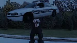 Suburban Sasquatch (2004) | MUBI