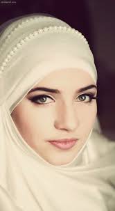 صور بنات بالحجاب أجمل بنات متحجبة روعه صور عيون بنات محجبة جذابة bridal hijab hijab designs beautiful hijab