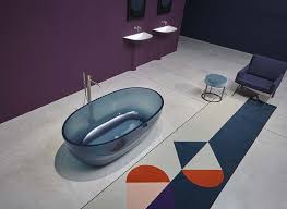 Browse 122 tuscan bathroom decor on houzz whether you want inspiration for planning tuscan bathroom decor or are building designer tuscan bathroom decor from scratch, houzz has 122 pictures from the best designers, decorators, and architects in the country, including douglas vanderhorn architects and amy lau design. Colorful And Creative Bathroom Ideas Archi Living Com