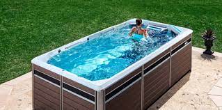 These spas feature plenty of jets, delivering the relaxing massage you need from every angle. Home New The Hot Tub Store