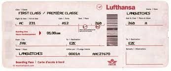 Airline Ticket Image Generator Airline Tickets Boarding Pass Template Fake Plane Ticket