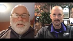 Academy with Ric Plante, Ross McMonies, Joe Larson & Chris Essman