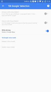 Google voice gives you one number for all your phones, voicemail as easy as email, free us long distance, low rates on international calls, and many calling features like transcripts, call. Unlock With Voice Match Greyed Out Oneplus Community