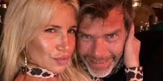 Internaron de urgencia a Ramiro Ponce de León, el marido de Florencia Peña,  y los preocupantes detalles encendieron todas las alarmas