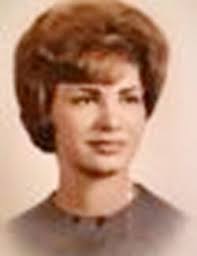 Jean Barbara (Bartell) Pearson