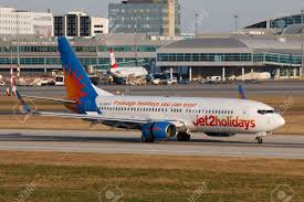 Jet2 holidays reviews in 2021. Prague Czech Republic March 31 Boeing 737 800 Of Jet2 Holidays Stock Photo Picture And Royalty Free Image Image 76027858