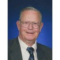 Johnny W. Baker Obituary