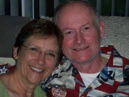 Mary Pfau's Instagram, Twitter & Facebook