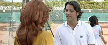 Ogni anno per trent'anni, stessa spiaggia, stesso mare, stessi personaggi. Sapore Di Te 2014 Imdb