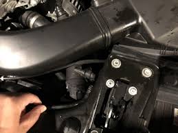 Personally, i would probably just keep driving it until it dies completely, as long as i dont really care about the engine that much and plan on buying another car afterwards. Can I Drive With Leaking Or No Coolant Bimmerfest Bmw Forum