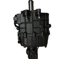 Manual Truck Transmission Good Quality Gearbox for FOTON Truck Spare Parts