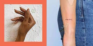 Hearts are definitely common small tattoos, but it is totally possible to find a design that is unique and suits your style. 35 Small Tattoo Ideas And Designs For 2021 Best Tiny Tattoos
