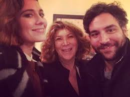 Mary E. Winstead BR (@MaryWinsteadBR)