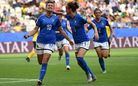 Di terze parti che trasmettono i flussi. Italia Cina Femminile Orario Dove Vedere I Mondiali In Tv E Streaming Superscudetto