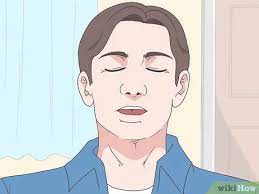 Aufhoren Zu Weinen Wenn Du Wutend Bist 15 Schritte Mit Bildern Wikihow