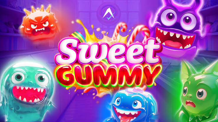 AvatarUX introduces innovative features with new slot Sweet Gummy
