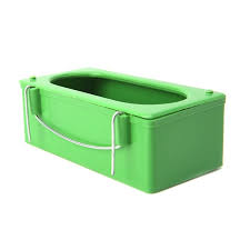 Maybe you would like to learn more about one of these? Buy Pet Birds Hanging Feeder Pigeon Parrot Food Bowl Splash Proof Water Cup Other Pet Supplies At Jolly Chic
