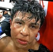 Alberto Cunningham's Instagram, Twitter & Facebook