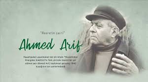 Ahmet arif ankara üniversitesi dil ve tarih coğrafya fakültesi felsefe bölümü öğrencisi iken 1950'de iki kez tutuklandı, yargılandı ve 2. Hasretin Sairi Ahmed Arif Haberi Son Dakika Gundem Haber Basliklari Ve Gelismeler Haberler