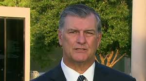 Dallas mayor: Mental health funding key to progress