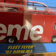 Image result for Red 1992 Fleet