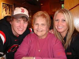 Karen Swanson Obituary (2012)