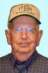 Donald Wesley Taylor