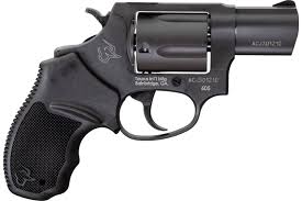 Taurus 38 Special Revolvers
