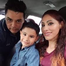 Alexa Santivanes Venegas