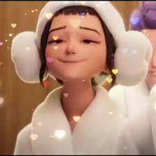 Zoey Glow Up into a K-Pop Mermaid!