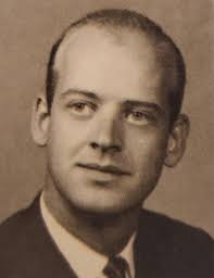 Obituary information for JOHN FOSTER CHENEY