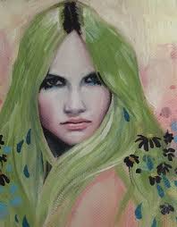 ▷ Envy by Emma Uber, 2000