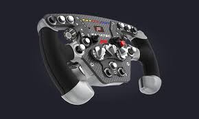 Formel 1 kalender 2020 mit allen rennen, startzeiten, strecken der formel 1 saison 2020. Clubsport Steering Wheel F1 2019 Fanatec