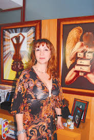 VILA DA LONGRA: DULCE NORONHA E SOUSA