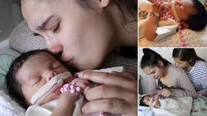 Brit family with baby stranded in France after dropping car keys into deep  lake