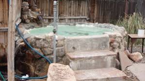 Maybe you would like to learn more about one of these? El Dorado Hot Springs Phoenix