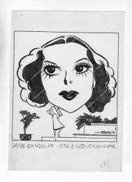 jane randolph products for sale