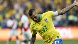 Jul 21, 2021 · يشارك المخضرم داني ألفيس مع منتخب البرازيل الأولمبي في منافسات كرة القدم من أولمبياد طوكيو ساعيا إلى إضافة لقب جديد إلى سجله الذهبي الذي يتضمن أكثر من 40 لقبا مختلفا في مسيرته الطويلة. Ø±Ø³Ù…ÙŠØ§ Ø¯Ø§Ù†ÙŠ Ø£Ù„ÙÙŠØ³ Ø¨Ø¹Ø¯ Ø§Ù„ØªØ£Ù„Ù‚ Ù…Ø¹ Ø§Ù„Ø¨Ø±Ø§Ø²ÙŠÙ„ ÙŠØ¹Ù„Ù† Ø±Ø­ÙŠÙ„Ù‡ Ø¹Ù† Ø¨Ø§Ø±ÙŠØ³ Ø³Ø§Ù† Ø¬ÙŠØ±Ù…Ø§Ù† Rt Arabic