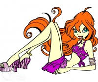 The italian cartoon was born in 2004, and by 2007 it had a broadcast in over 130 countries. Winx Club Coloring Games Online 6games Eu