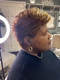 Felecia Stone's Instagram, Twitter & Facebook