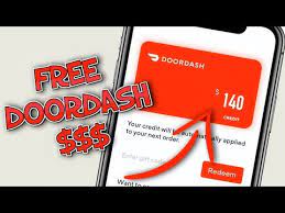 Doordash gift card generator is simple online utility tool by using you can create n number of doordash gift voucher codes click on credits and gift card. Free Doordash Gift Card Codes 07 2021