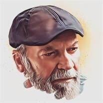 Larry Douglas Winthrop Obituary (2024)