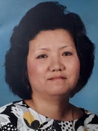 Obituary information for Sei Shuan Rainey
