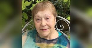 Dolores Frances Marie Elizabeth Reiter Obituary