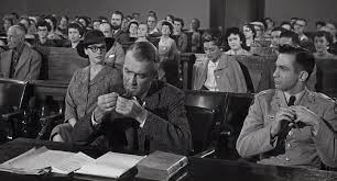 Siyah - Beyaz Adalet – Film Hafızası