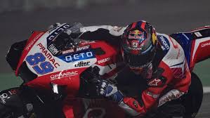 Apakah anda sedang mencari informasi terbaru tentang hasil kualipikasi motogp spanyol 2021 di situs makemak.com ini? Kualifikasi Motogp Doha 2021 Pramac Dominan Pole Milik Jorge Martin
