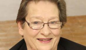 Eileen Bell's tremendous community spirit will be remembered