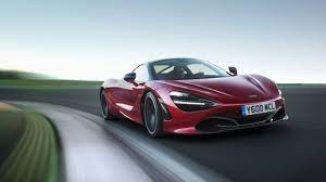 Mclaren 720s Wallpapers Top Free Mclaren 720s Backgrounds Wallpaperaccess