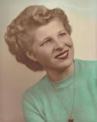 Pansy B. Holder Obituary