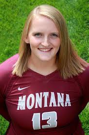 Young but experienced, former Montana Grizzly eager for opportunity as  Missoula Hellgate's volleyball coach